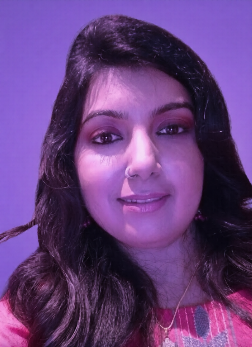 Anamika Singh
